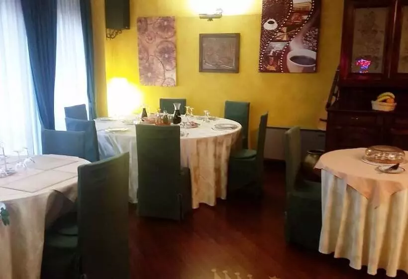 Aamiaismajoitus (B&B) Le Stanze Del Conte