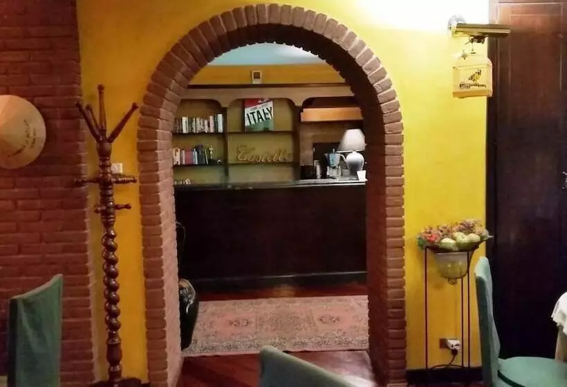 Aamiaismajoitus (B&B) Le Stanze Del Conte
