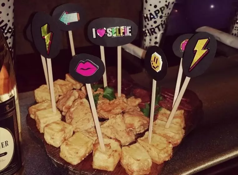 Discret Hotel & Restaurant