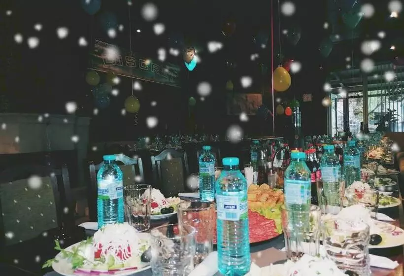 Discret Hotel & Restaurant