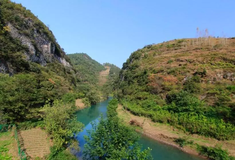 ホテル 7 Days Premium Zhaotong Zhenxiong Branch