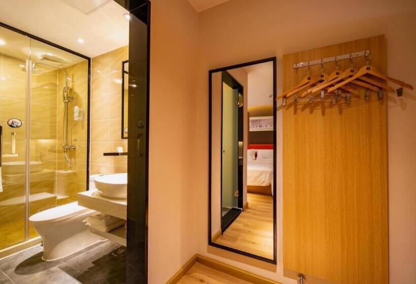 Hôtel 7 Days Premium Zhaotong Zhenxiong Branch