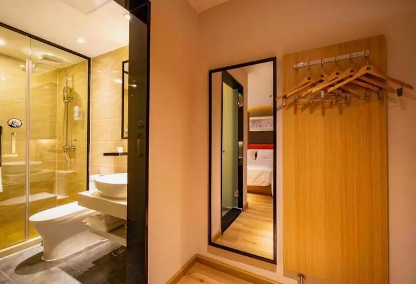 ホテル 7 Days Premium Zhaotong Zhenxiong Branch