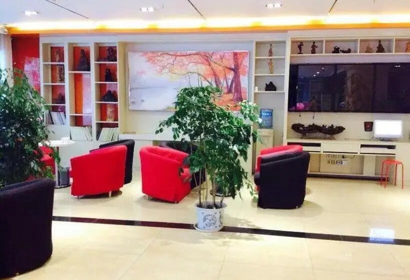 ホテル 7days Premium Chongqing Fengjie Kuizhou Avenue