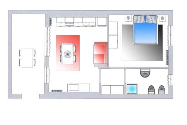 فندق Camping Garden Tourist