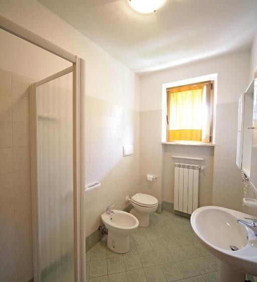 فندق Camping Garden Tourist