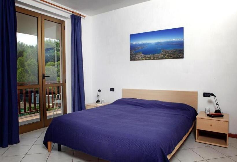 فندق Camping Garden Tourist