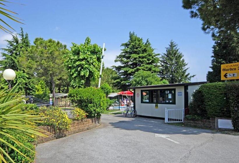 فندق Camping Garden Tourist