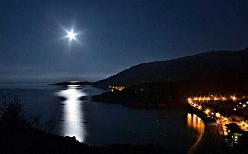 ホテル La Conchiglia