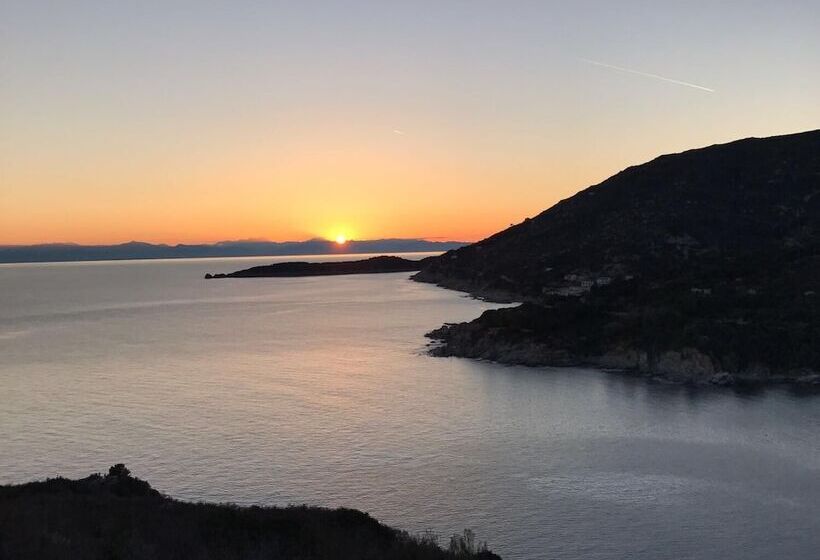 ホテル La Conchiglia