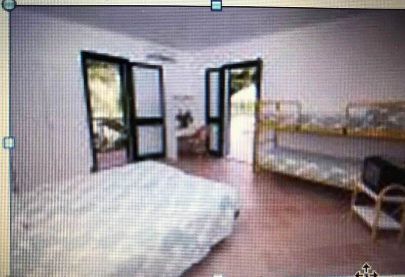 ホテル La Conchiglia