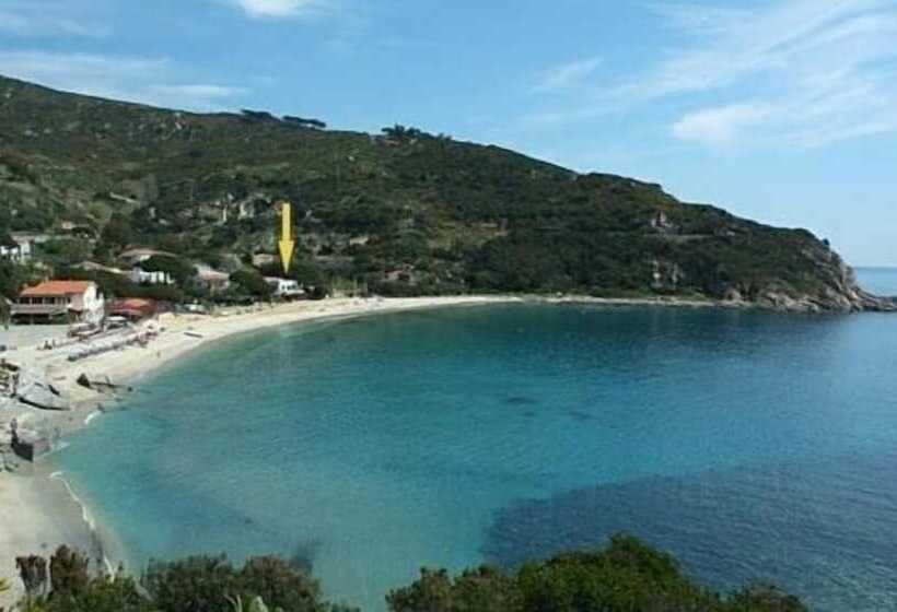 ホテル La Conchiglia