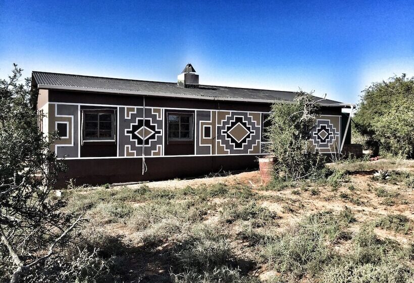 فندق Molo Molo Game Reserve