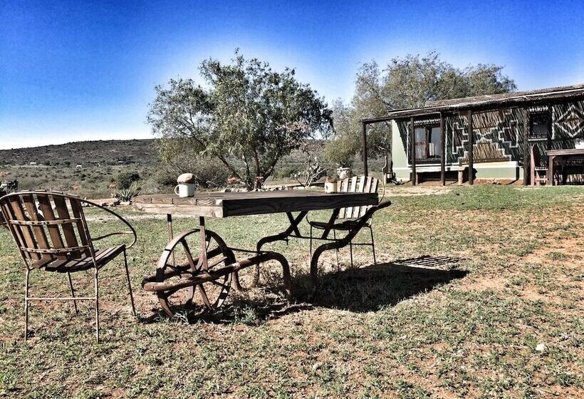 فندق Molo Molo Game Reserve