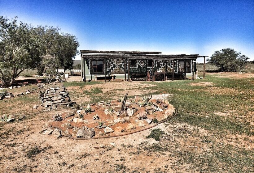 فندق Molo Molo Game Reserve