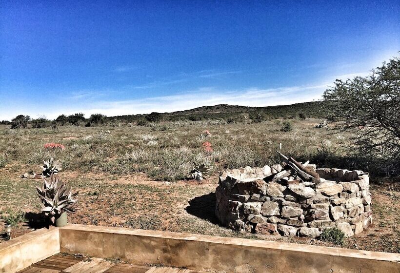 فندق Molo Molo Game Reserve