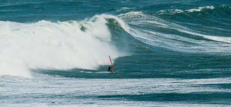 ホテル Ostán Loch Altan