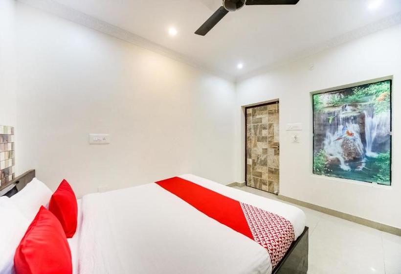 בית מלון כפרי Oyo 72147 Sai Food Plaza