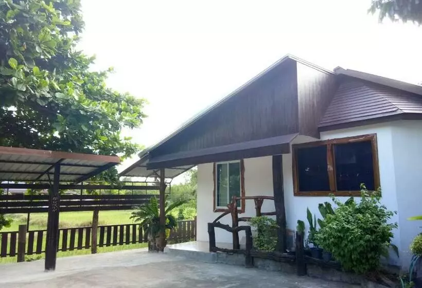 هتل Pruksa Garden