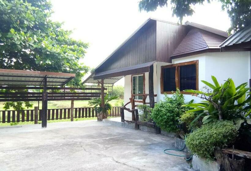 Szálloda Pruksa Garden