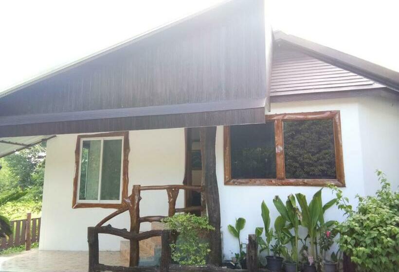 Szálloda Pruksa Garden