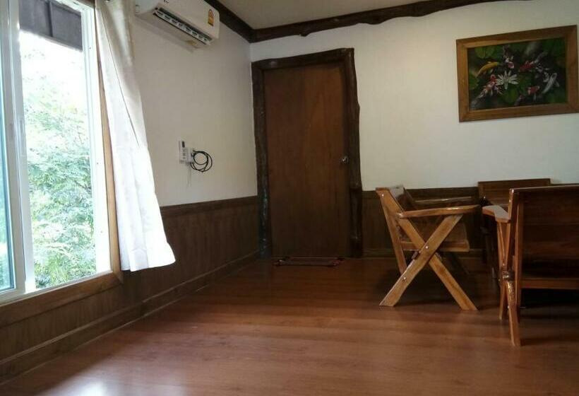 Szálloda Pruksa Garden