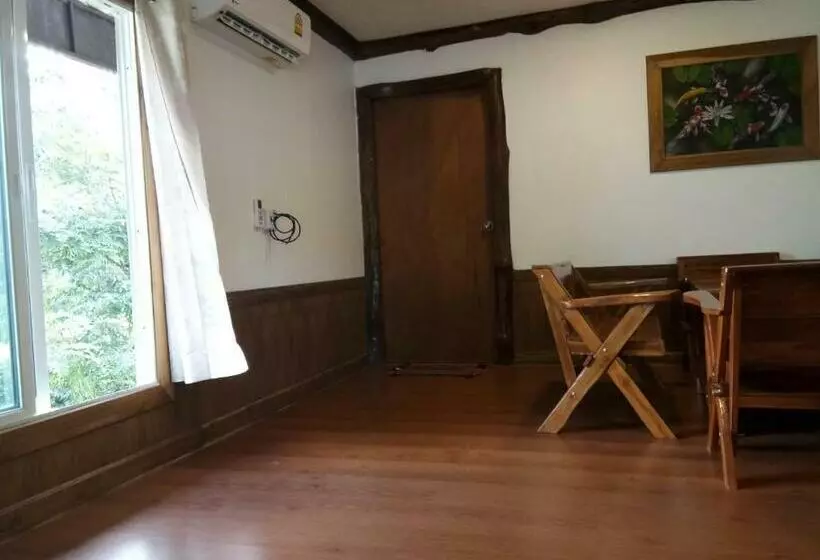 هتل Pruksa Garden