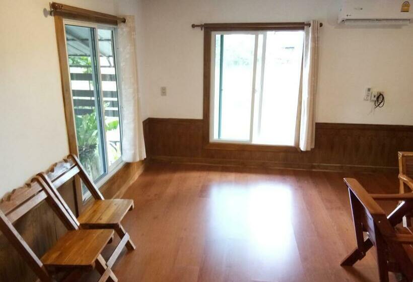 Szálloda Pruksa Garden