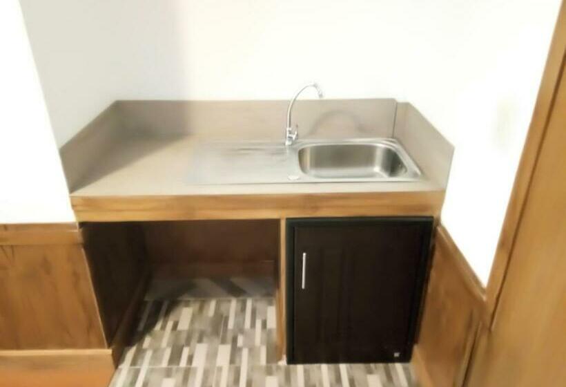 Szálloda Pruksa Garden