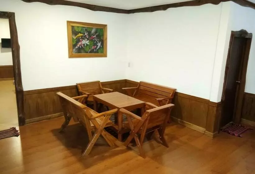 هتل Pruksa Garden