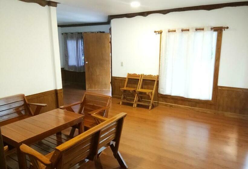 Szálloda Pruksa Garden