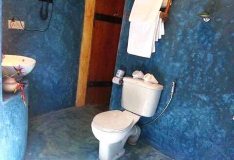 فندق Rainforest Edge