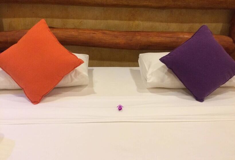 فندق Rainforest Edge