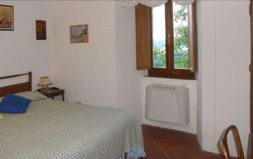 فندق ريفى Agriturismo Il Palmarone