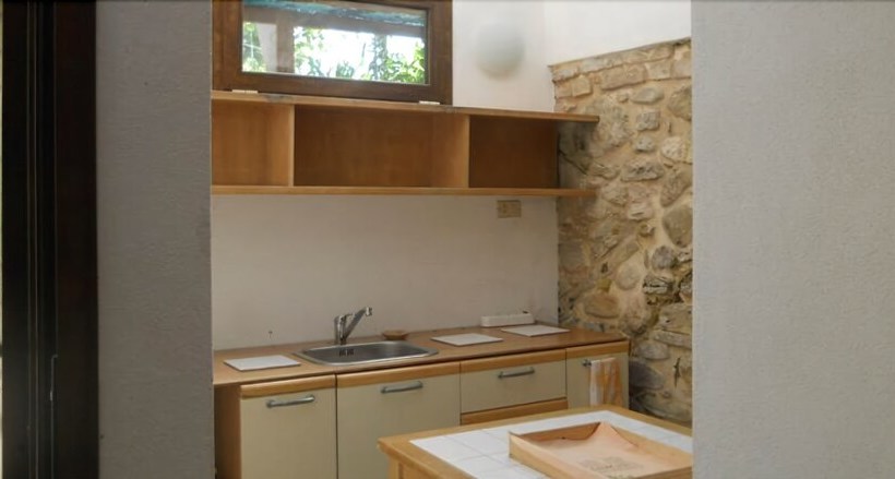 فندق ريفى Agriturismo Il Palmarone