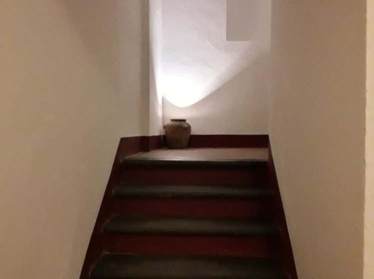 교외 호텔 Agriturismo Villa Gorgognano