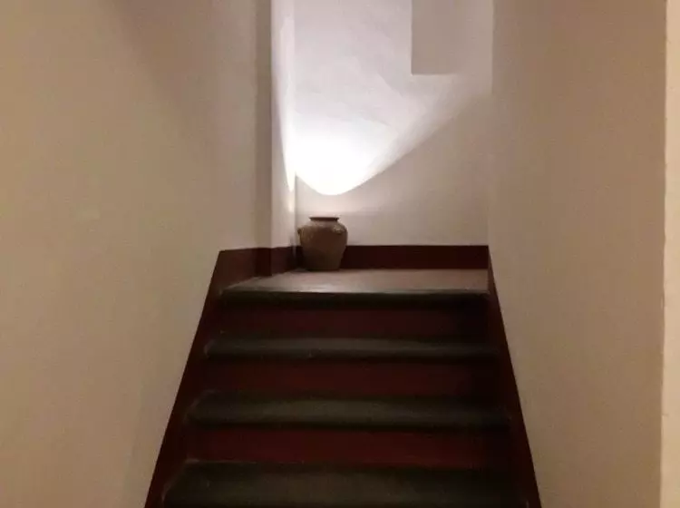 田舎風ホテル Agriturismo Villa Gorgognano
