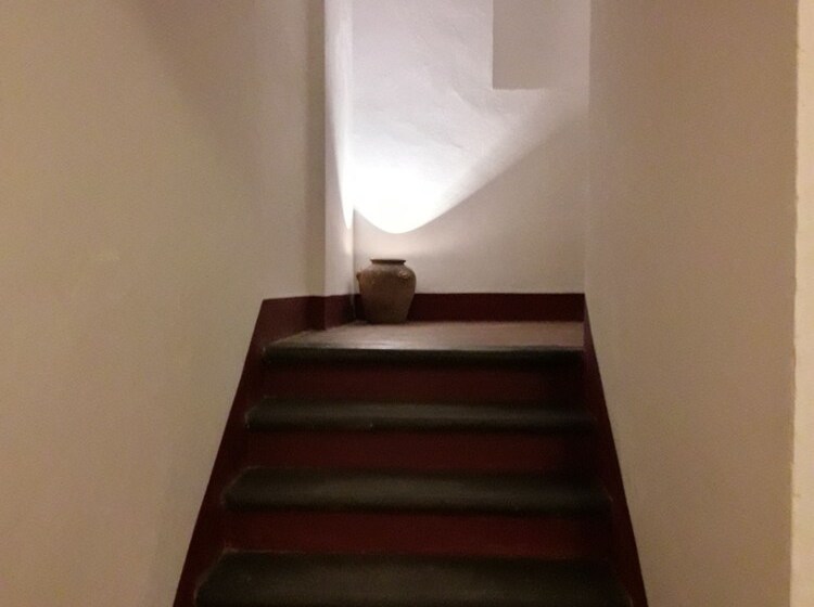 교외 호텔 Agriturismo Villa Gorgognano