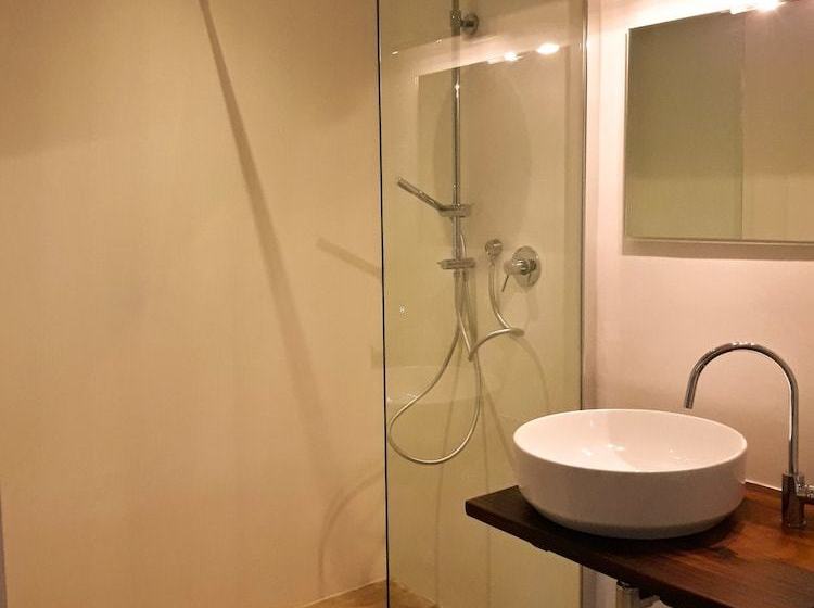 교외 호텔 Agriturismo Villa Gorgognano