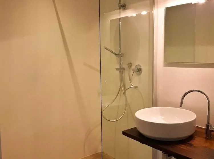 田舎風ホテル Agriturismo Villa Gorgognano