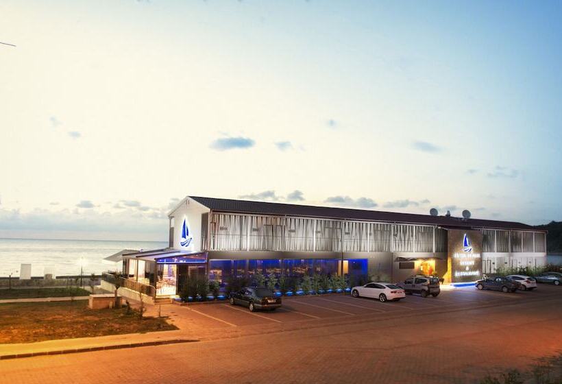 酒店 Sanli Beach Resort