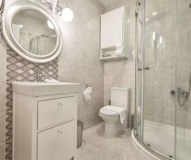 Hotelli Sanli Beach Resort