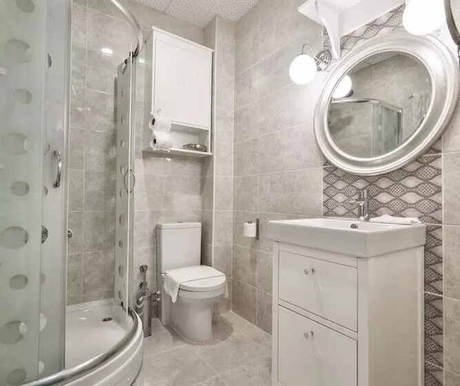 Hotelli Sanli Beach Resort