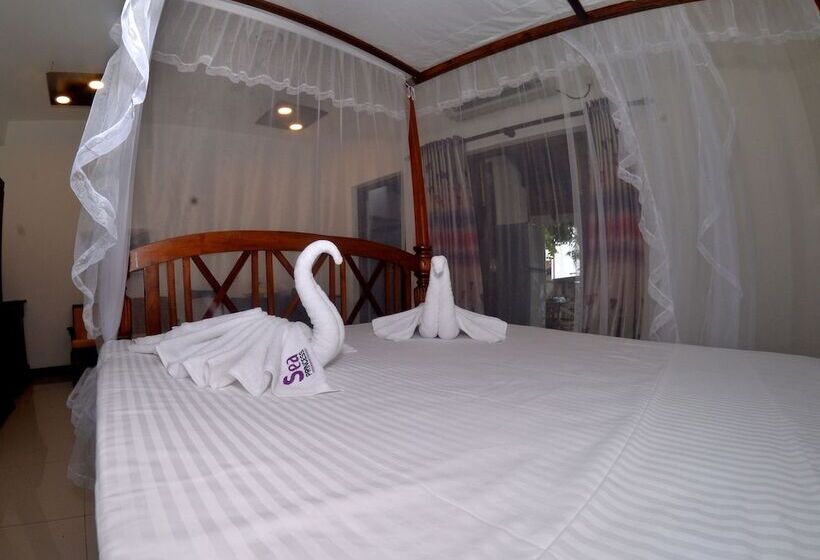 فندق Sea Princess