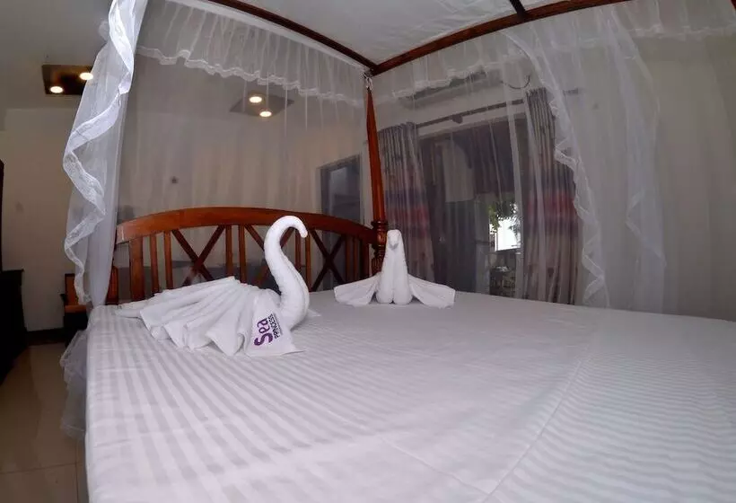 ホテル Sea Princess