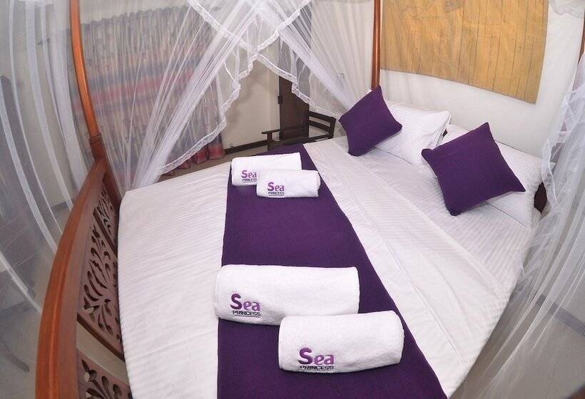 فندق Sea Princess