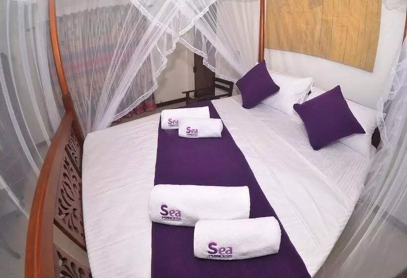 ホテル Sea Princess