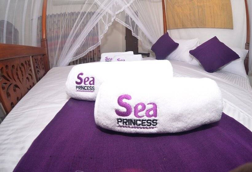 فندق Sea Princess