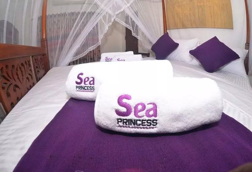 ホテル Sea Princess