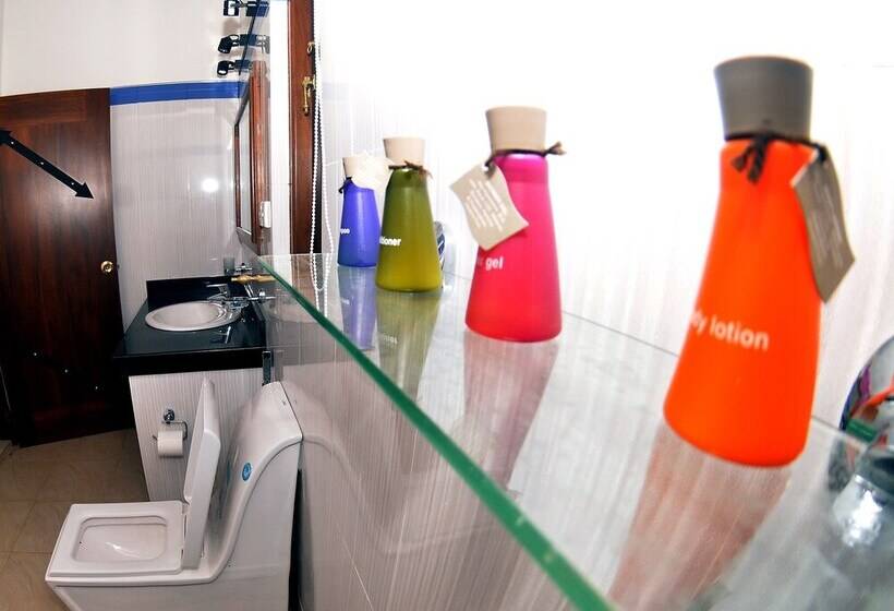 فندق Sea Princess